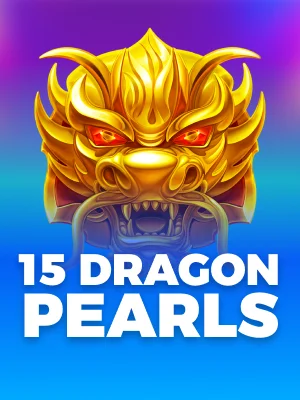 15 Dragon Pearls