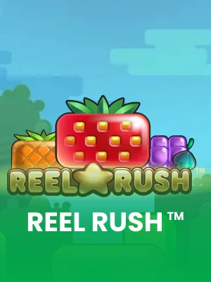 Reel Rush™
